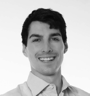 Brandon Gomez headshot